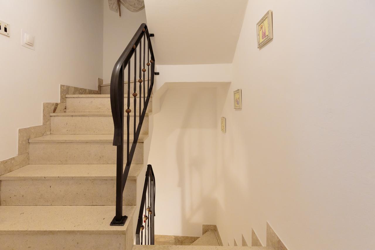 Nada Casa vacanze *