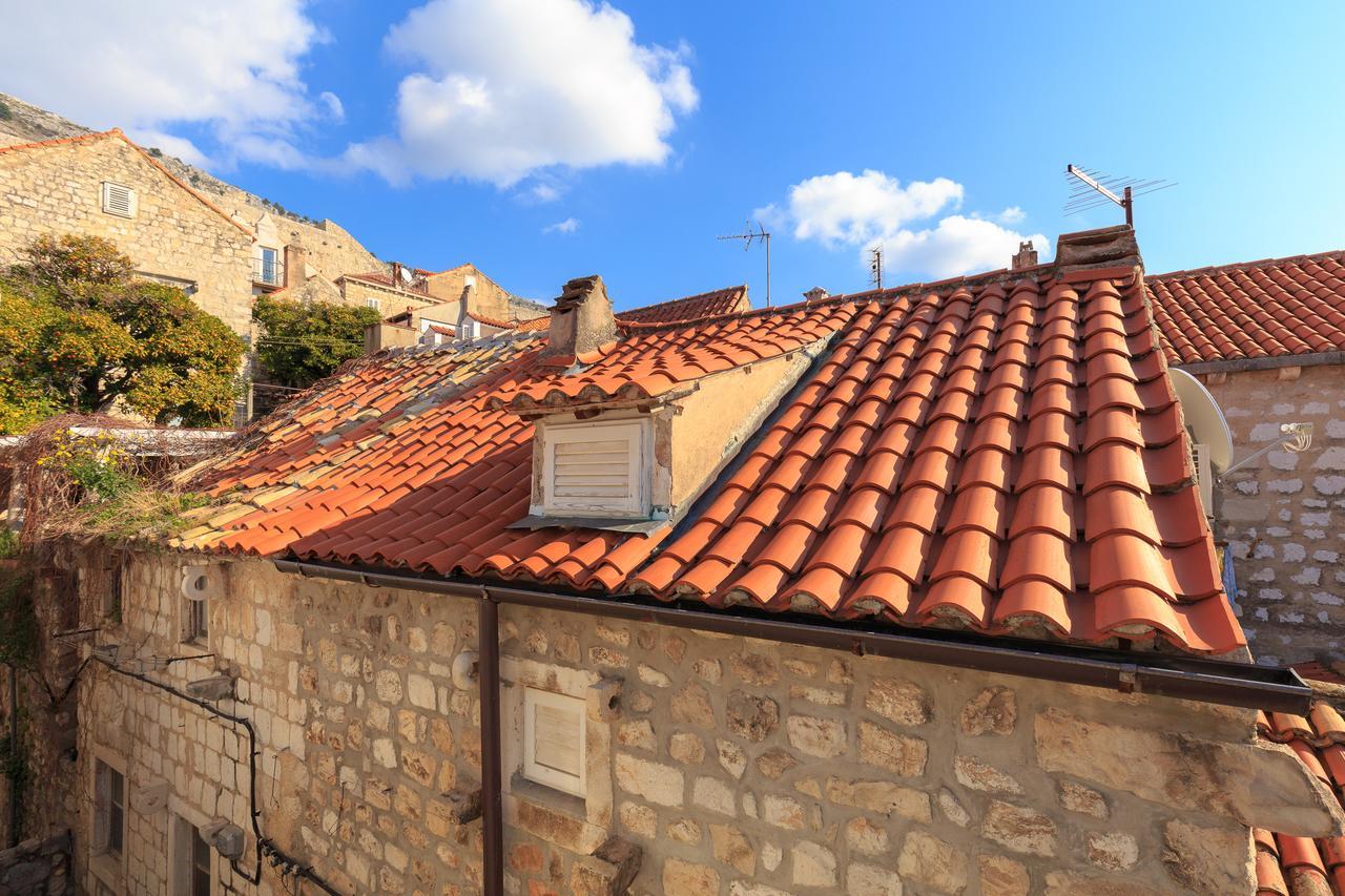 Nada Holiday home Dubrovnik