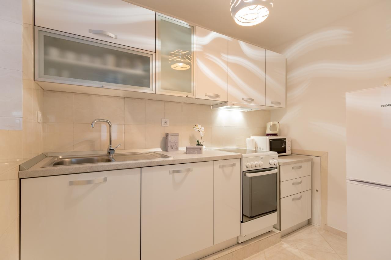 Holiday home Nada Dubrovnik