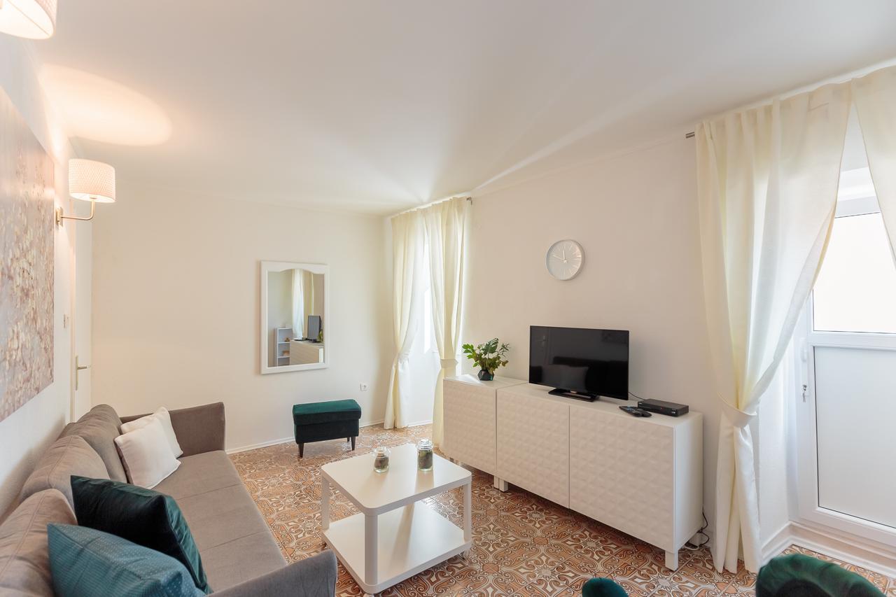Ferienhaus Nada Dubrovnik