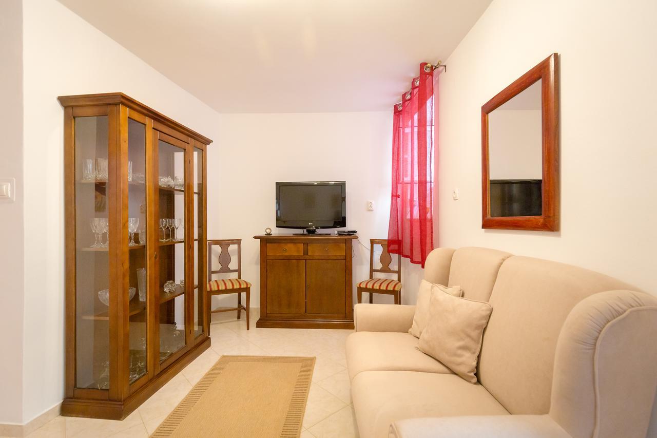 Ferienhaus Nada